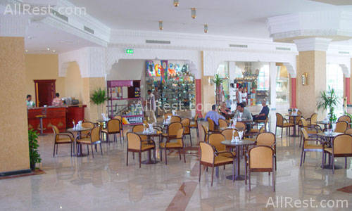 Sunrise Garden Beach Resort 14
